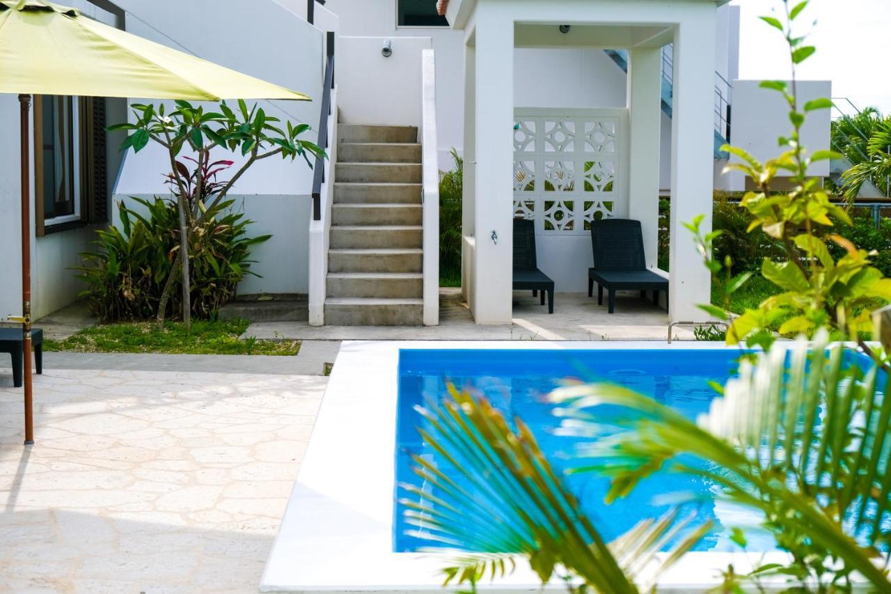 Blue Ocean Resort Ishigaki  Exterior photo