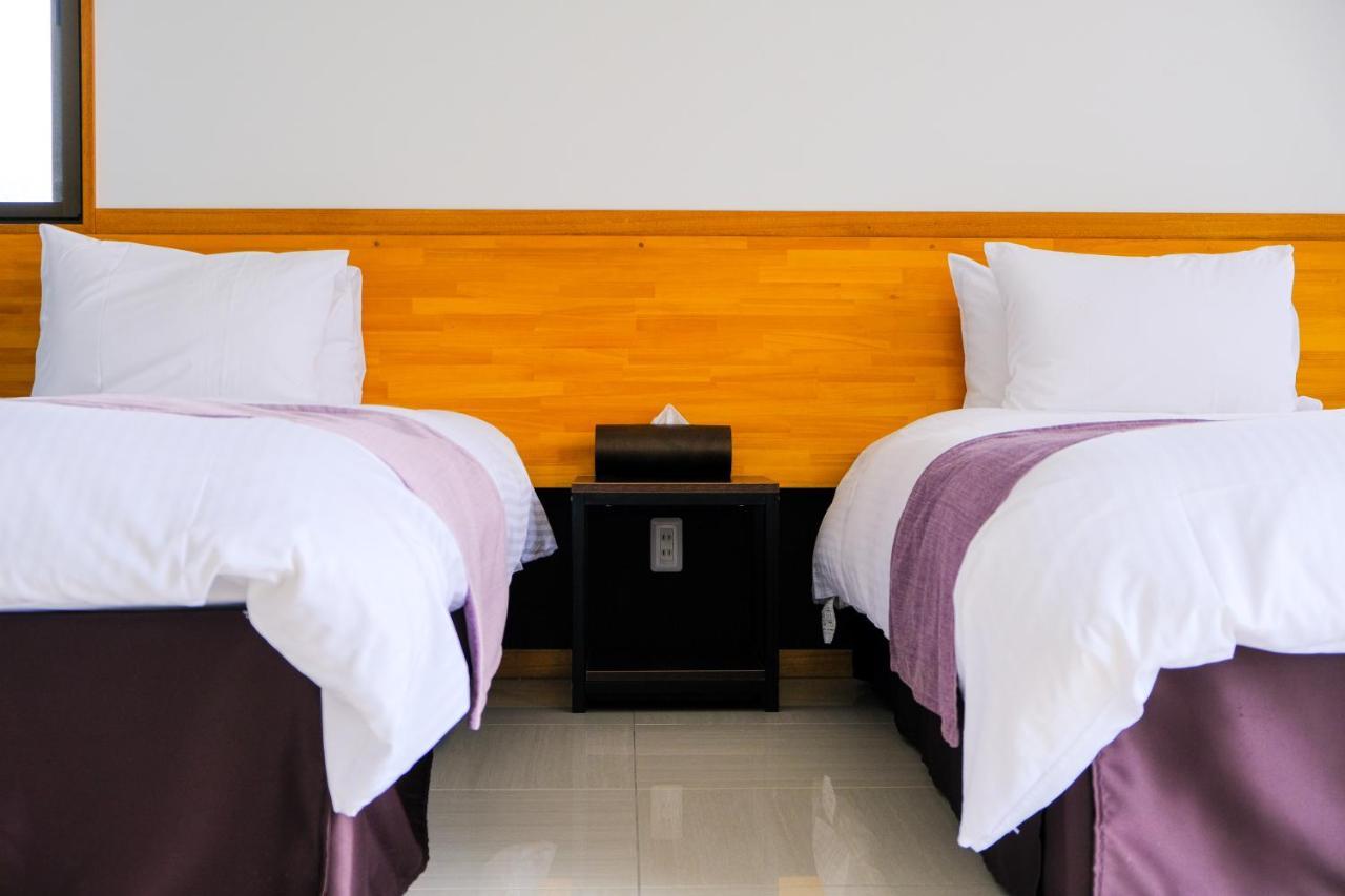 Blue Ocean Resort Ishigaki  Exterior photo